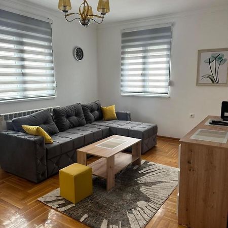 Apartament Port 2 Belgrad Zewnętrze zdjęcie