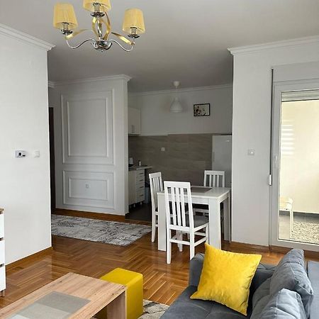 Apartament Port 2 Belgrad Zewnętrze zdjęcie