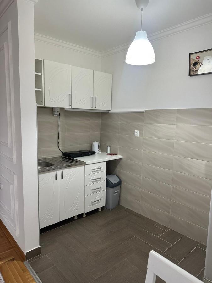 Apartament Port 2 Belgrad Zewnętrze zdjęcie
