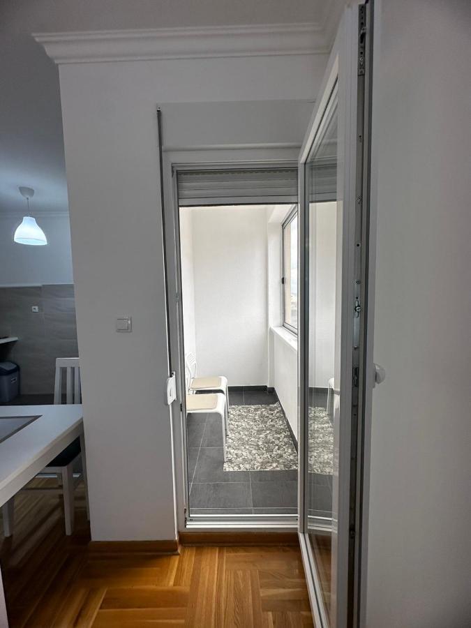 Apartament Port 2 Belgrad Zewnętrze zdjęcie